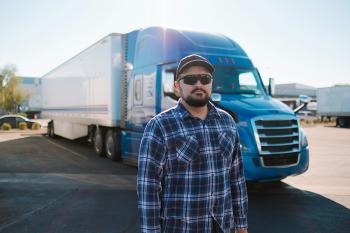 trucker