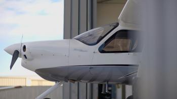plane