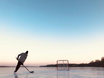 hockey